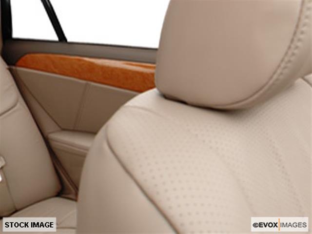 Toyota Avalon 2007 photo 3