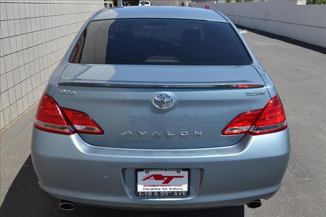 Toyota Avalon 3.5 Sedan