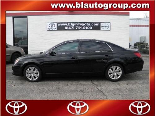 Toyota Avalon XLS Other