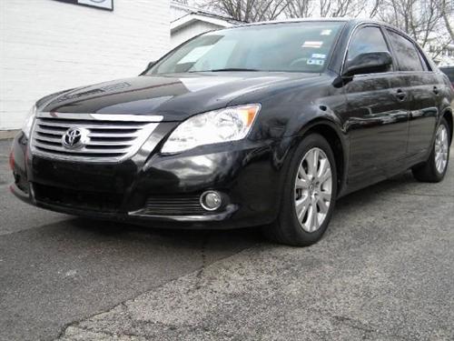 Toyota Avalon 2008 photo 3