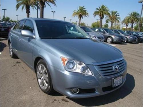 Toyota Avalon 3.5 Other