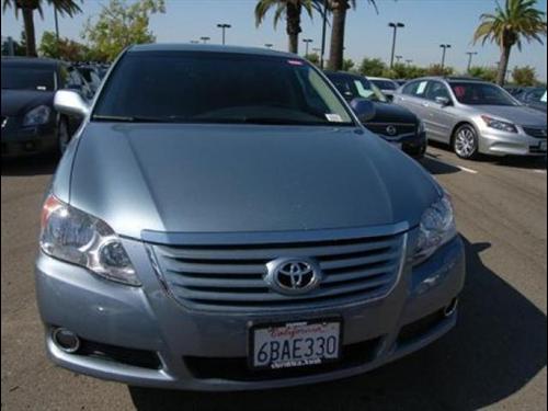 Toyota Avalon 2008 photo 1