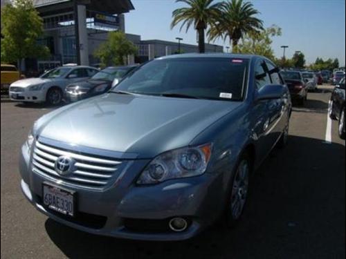 Toyota Avalon 2008 photo 2