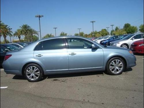 Toyota Avalon 2008 photo 3