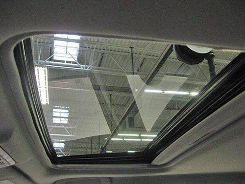 Toyota Avalon 2008 photo 5