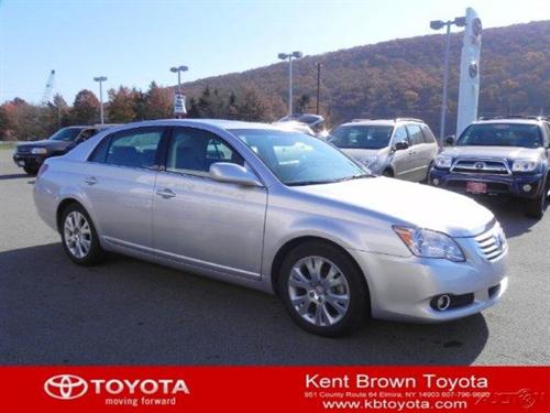 Toyota Avalon Unknown Other