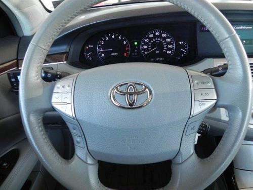 Toyota Avalon 2008 photo 1