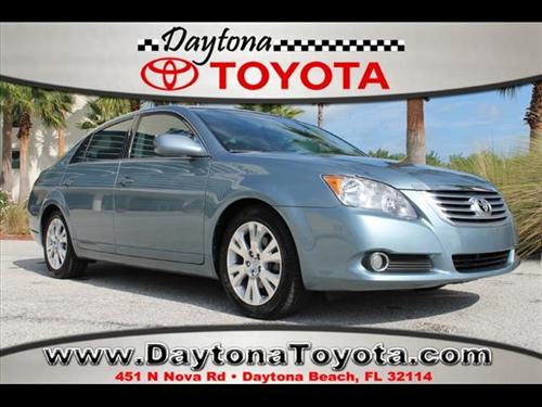 Toyota Avalon XLS Other