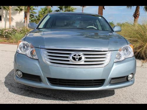 Toyota Avalon 2008 photo 4