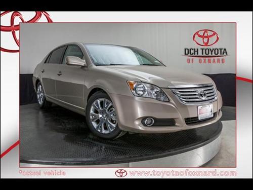 Toyota Avalon XLS Other