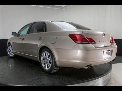 Toyota Avalon 2008 photo 1