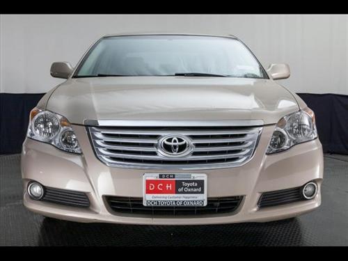 Toyota Avalon 2008 photo 2