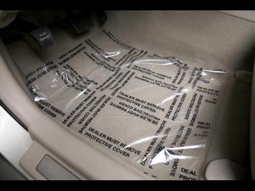 Toyota Avalon 2008 photo 3