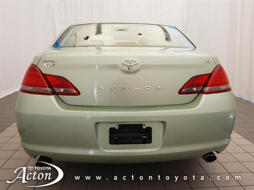 Toyota Avalon 2008 photo 3
