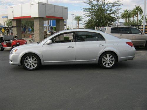 Toyota Avalon 2008 photo 1