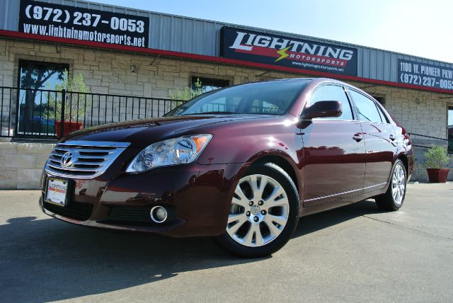 Toyota Avalon 2008 photo 1