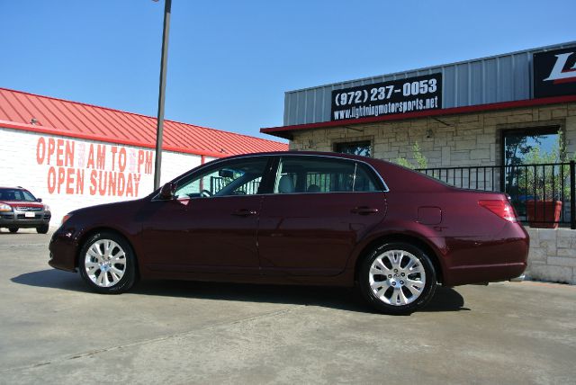 Toyota Avalon 2008 photo 2