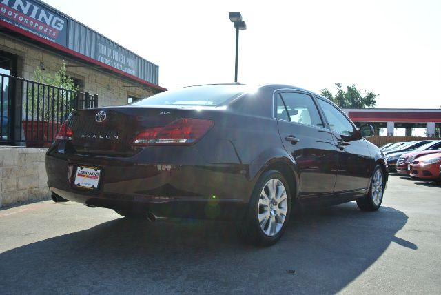 Toyota Avalon 2008 photo 3