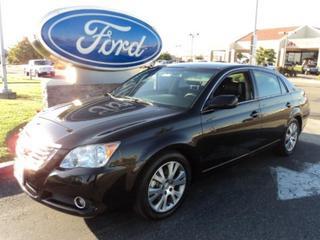 Toyota Avalon 3.5 Other