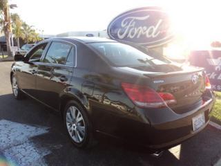 Toyota Avalon 2008 photo 1