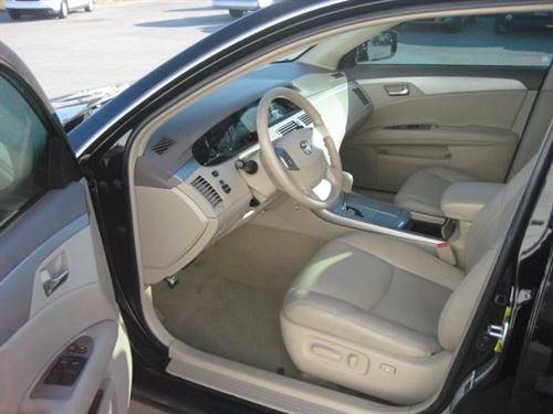 Toyota Avalon 2008 photo 2
