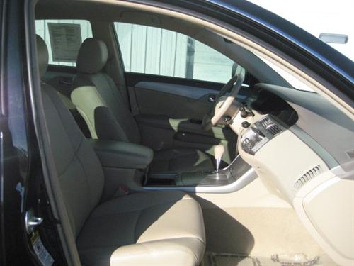 Toyota Avalon 2008 photo 3