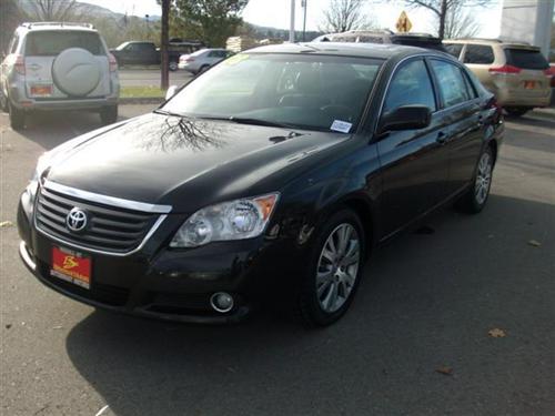 Toyota Avalon Unknown Other