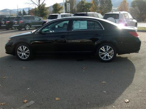 Toyota Avalon 2008 photo 1