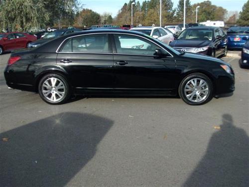 Toyota Avalon 2008 photo 5