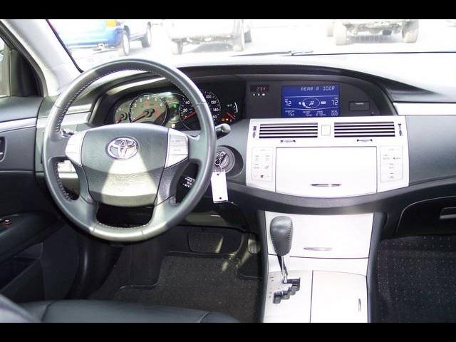 Toyota Avalon 2008 photo 1