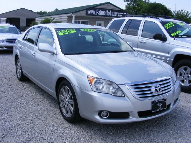 Toyota Avalon 2008 photo 1