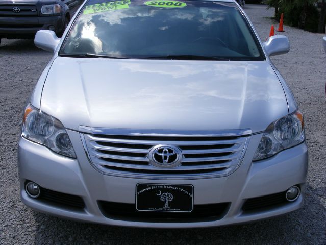 Toyota Avalon 2008 photo 2