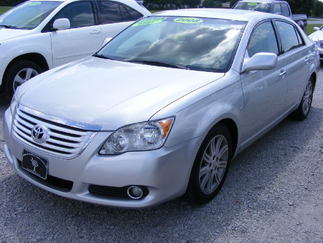 Toyota Avalon 2008 photo 3