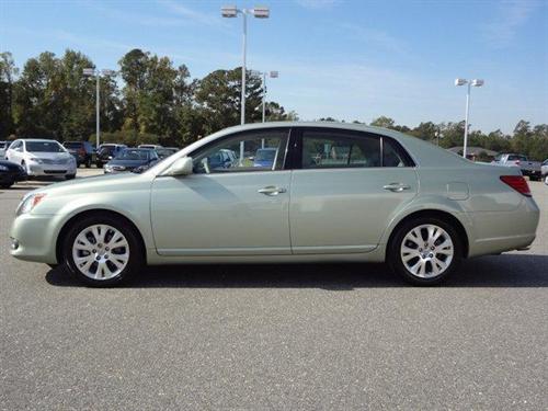 Toyota Avalon XLS Other