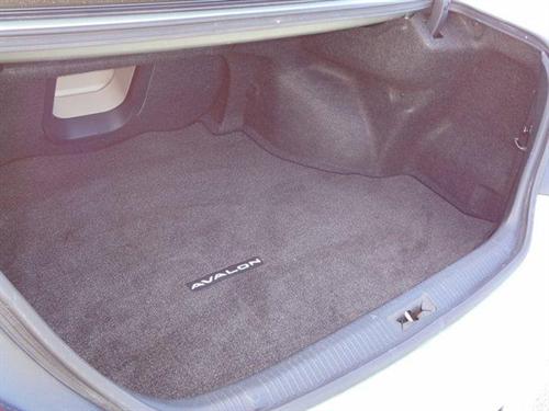 Toyota Avalon 2008 photo 3