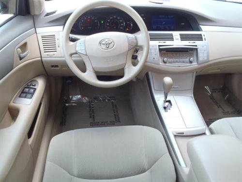 Toyota Avalon 2008 photo 1