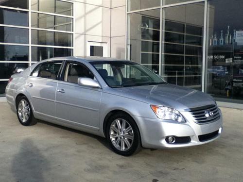 Toyota Avalon SLT 25 Other