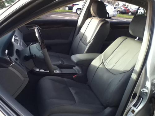 Toyota Avalon 2008 photo 1