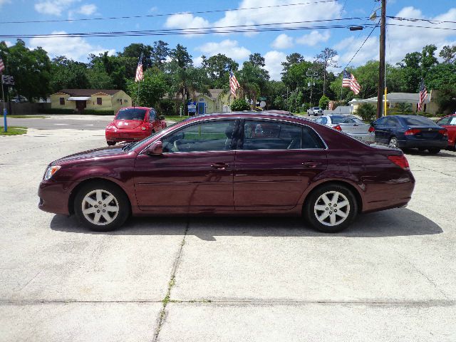 Toyota Avalon 2008 photo 8