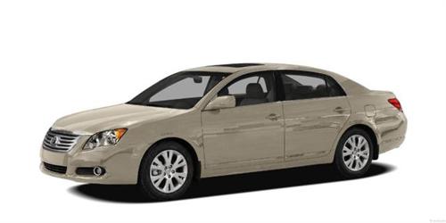 Toyota Avalon 4dr Wgn H4 Auto 2.5i Ltd Pwr M Other