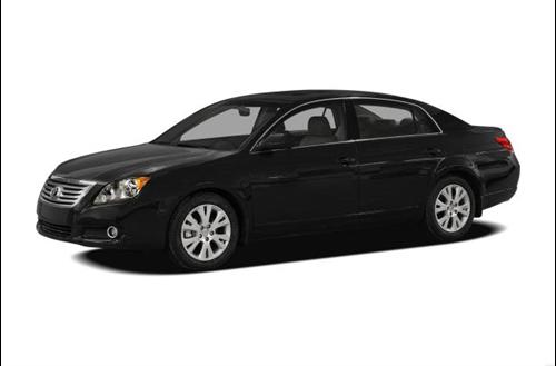 Toyota Avalon 2008 photo 1