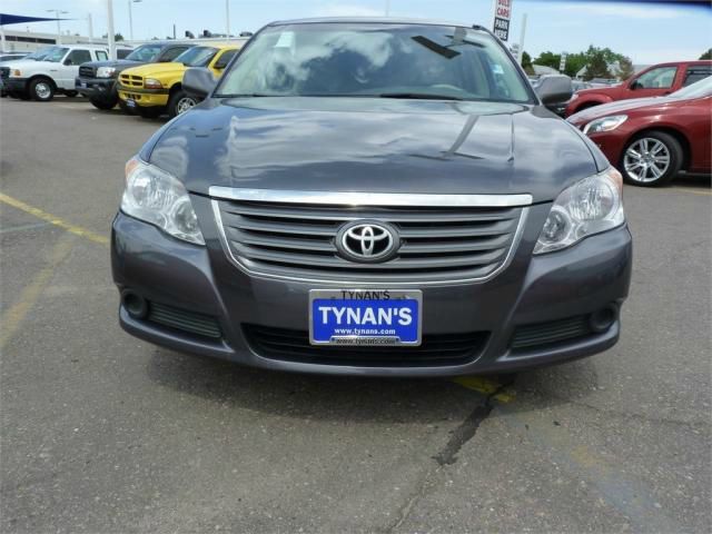 Toyota Avalon 2008 photo 2