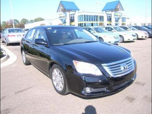 Toyota Avalon SLT 25 Other