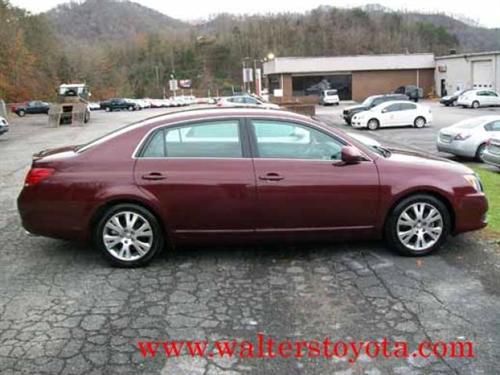 Toyota Avalon Unknown Other