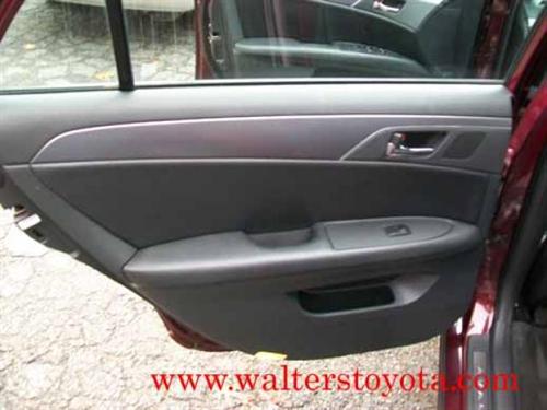 Toyota Avalon 2008 photo 1