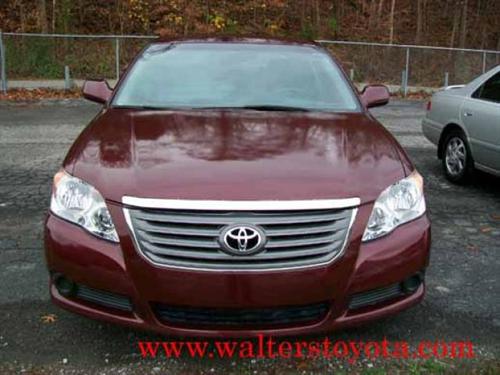 Toyota Avalon 2008 photo 3