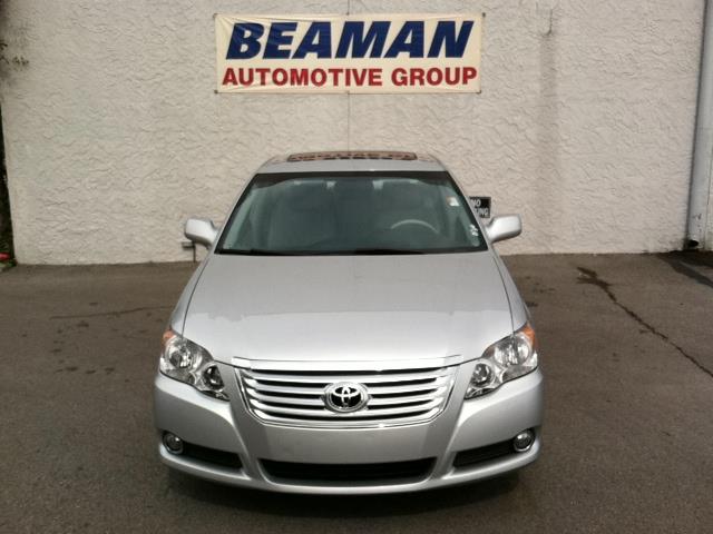 Toyota Avalon 2008 photo 1