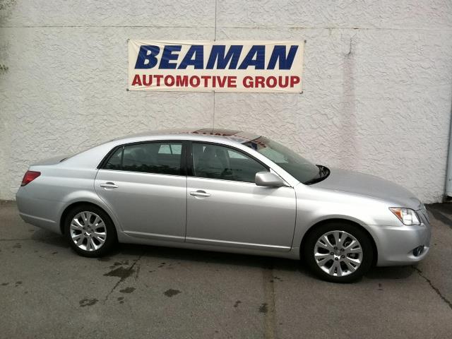 Toyota Avalon 2008 photo 2