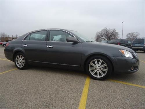 Toyota Avalon Unknown Other