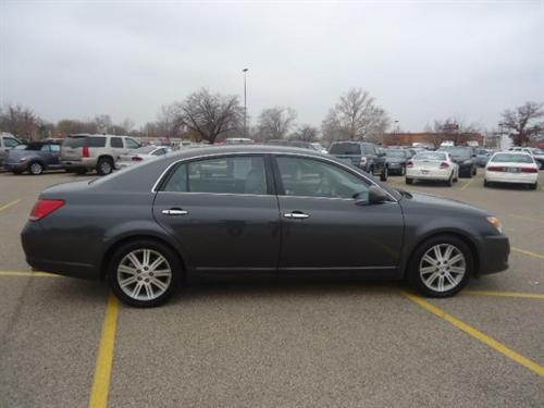 Toyota Avalon 2008 photo 1